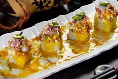 KIMI'S ROLL (4pcs.)
